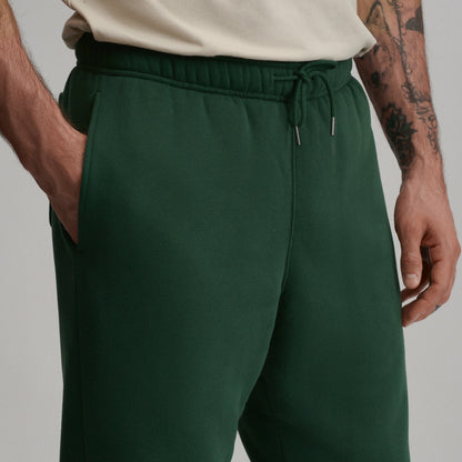 Eddie Bauer Men's The Vintage Soft Lined Sweatpants