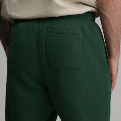 Eddie Bauer Men's The Vintage Soft Lined Sweatpants