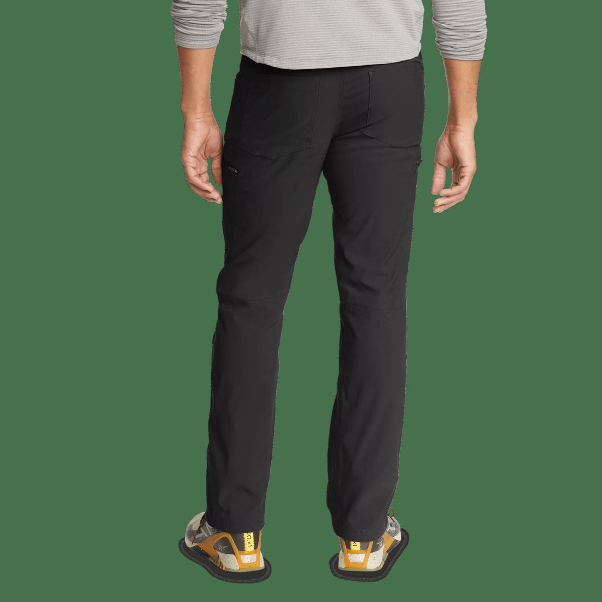 Eddie Bauer Men's Lined Guide Pro Pant