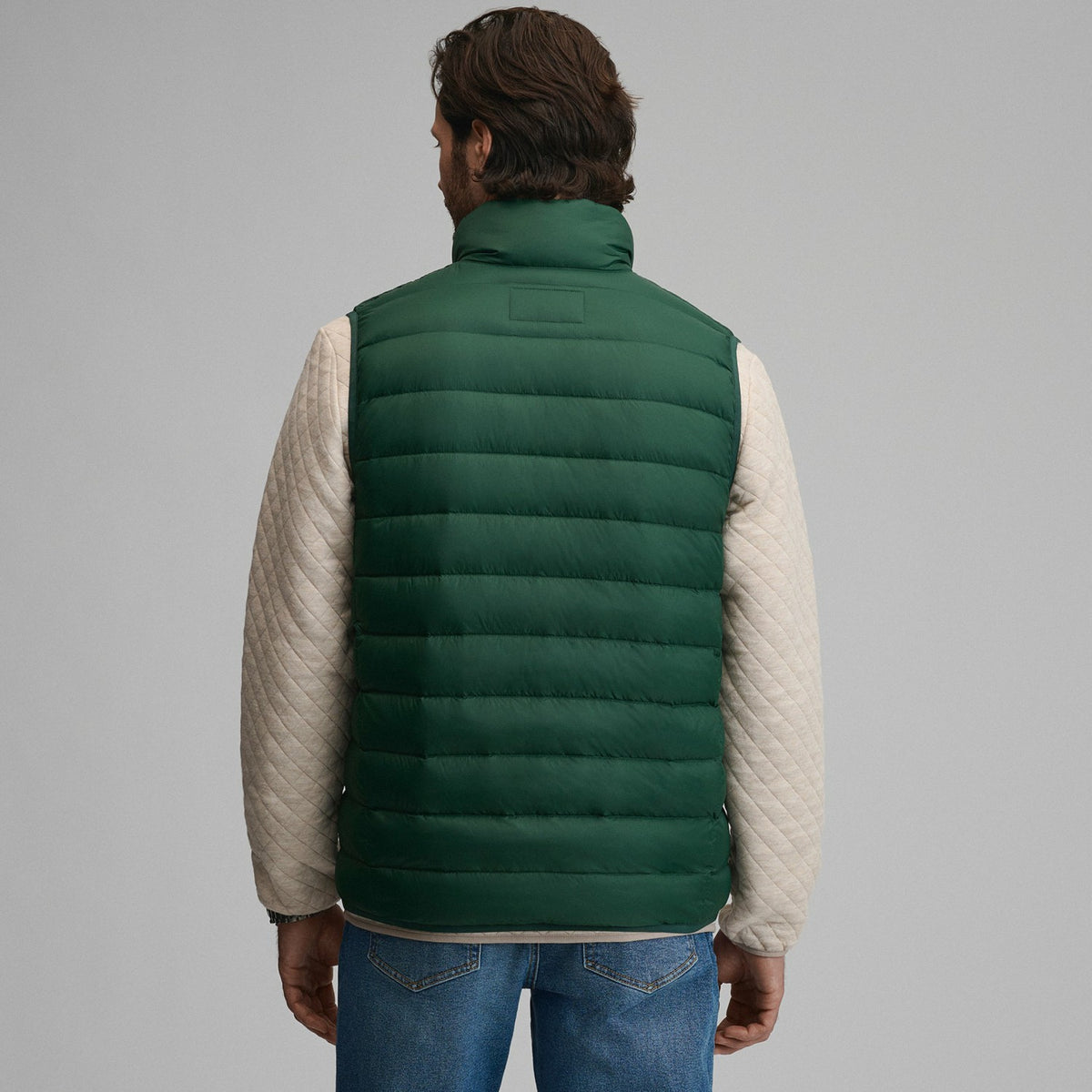 Eddie Bauer Men's Cirruslite Vest