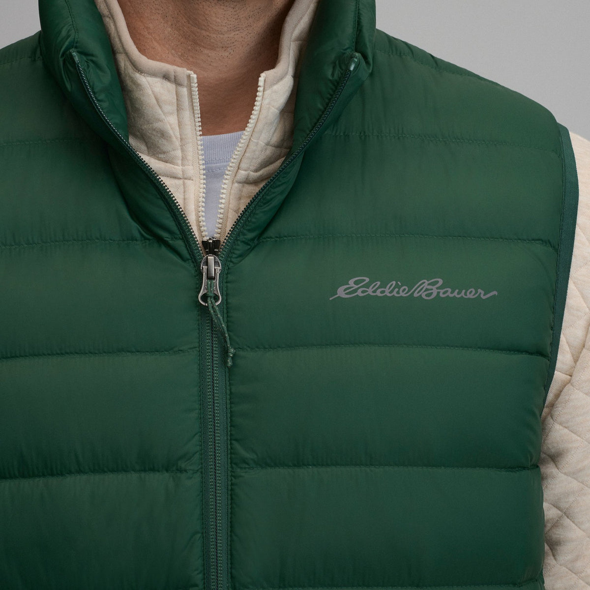 Eddie Bauer Men's Cirruslite Vest