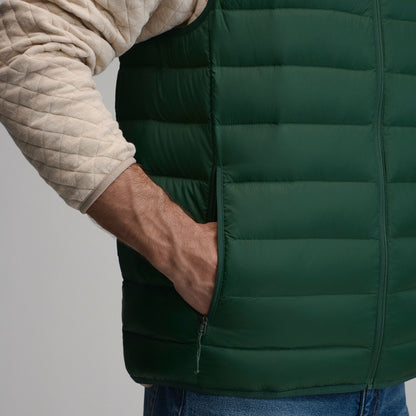 Eddie Bauer Men's Cirruslite Vest