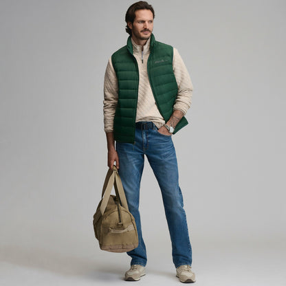 Eddie Bauer Men's Cirruslite Vest