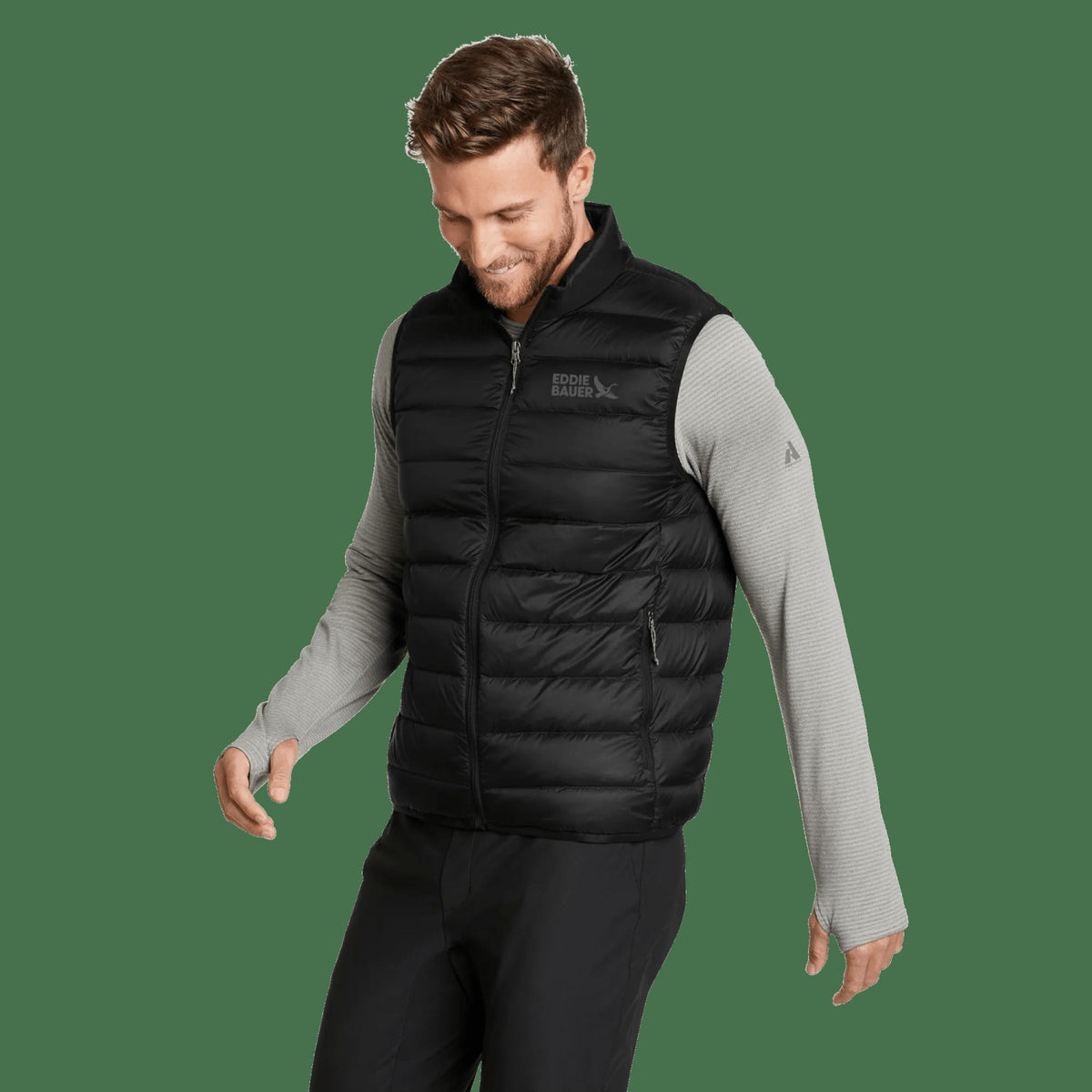 Eddie Bauer Men's Cirruslite Vest