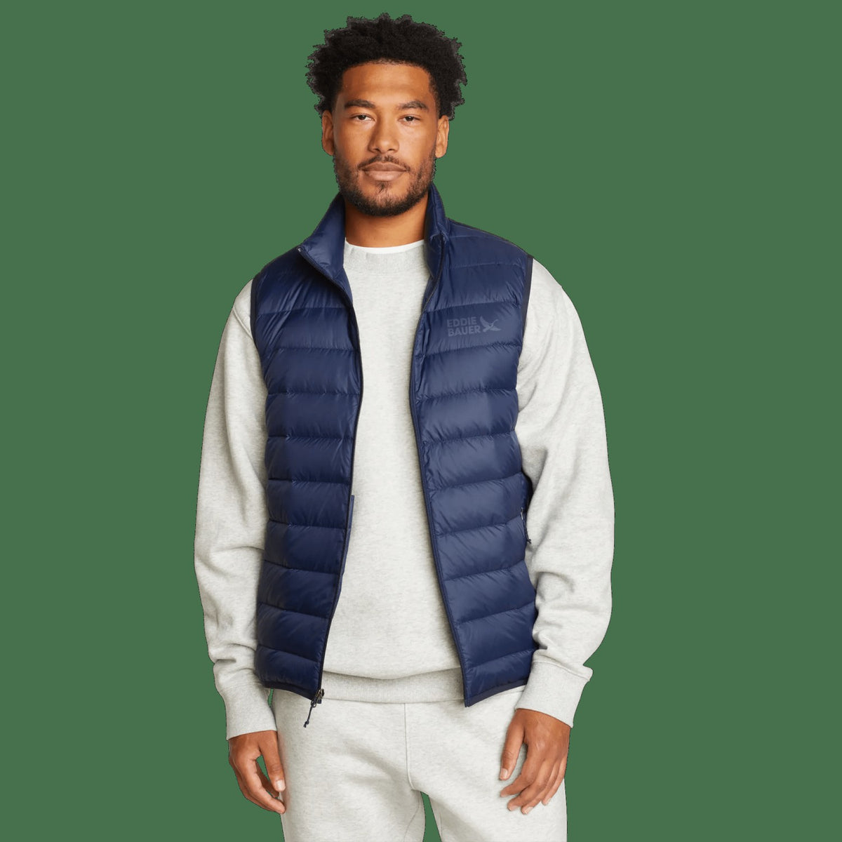 Eddie Bauer Men's Cirruslite Vest