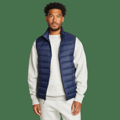 Eddie Bauer Men's Cirruslite Vest