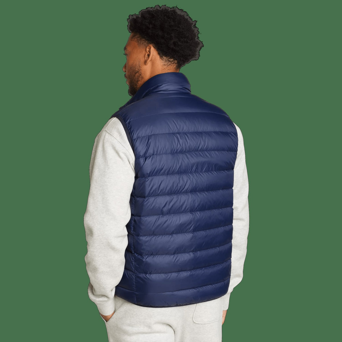 Eddie Bauer Men's Cirruslite Vest