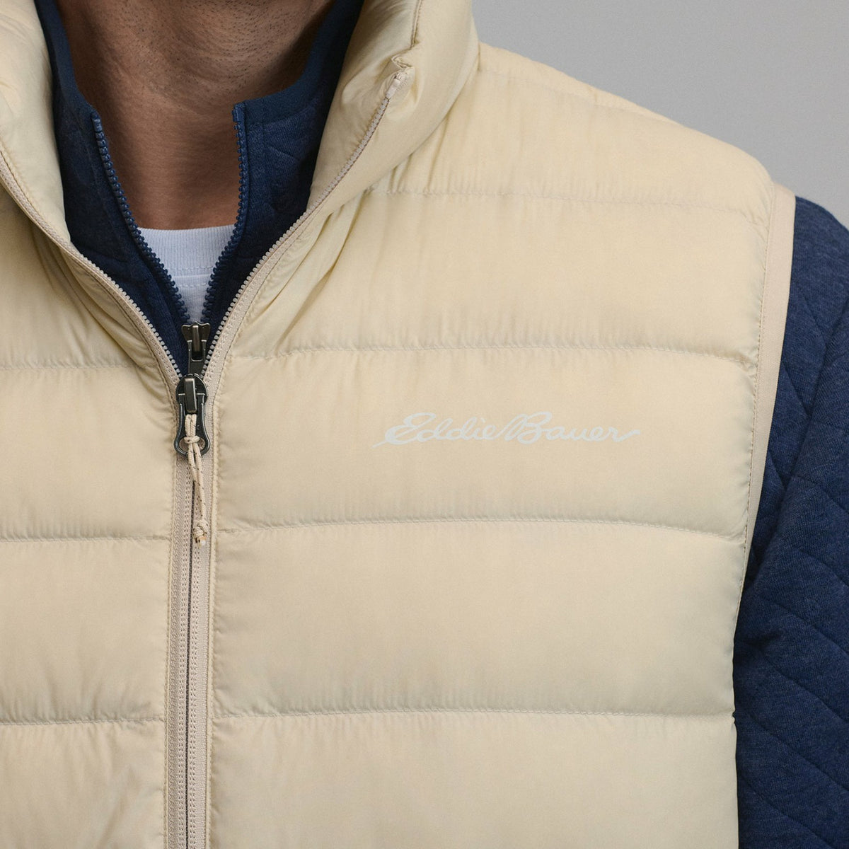 Eddie Bauer Men's Cirruslite Vest