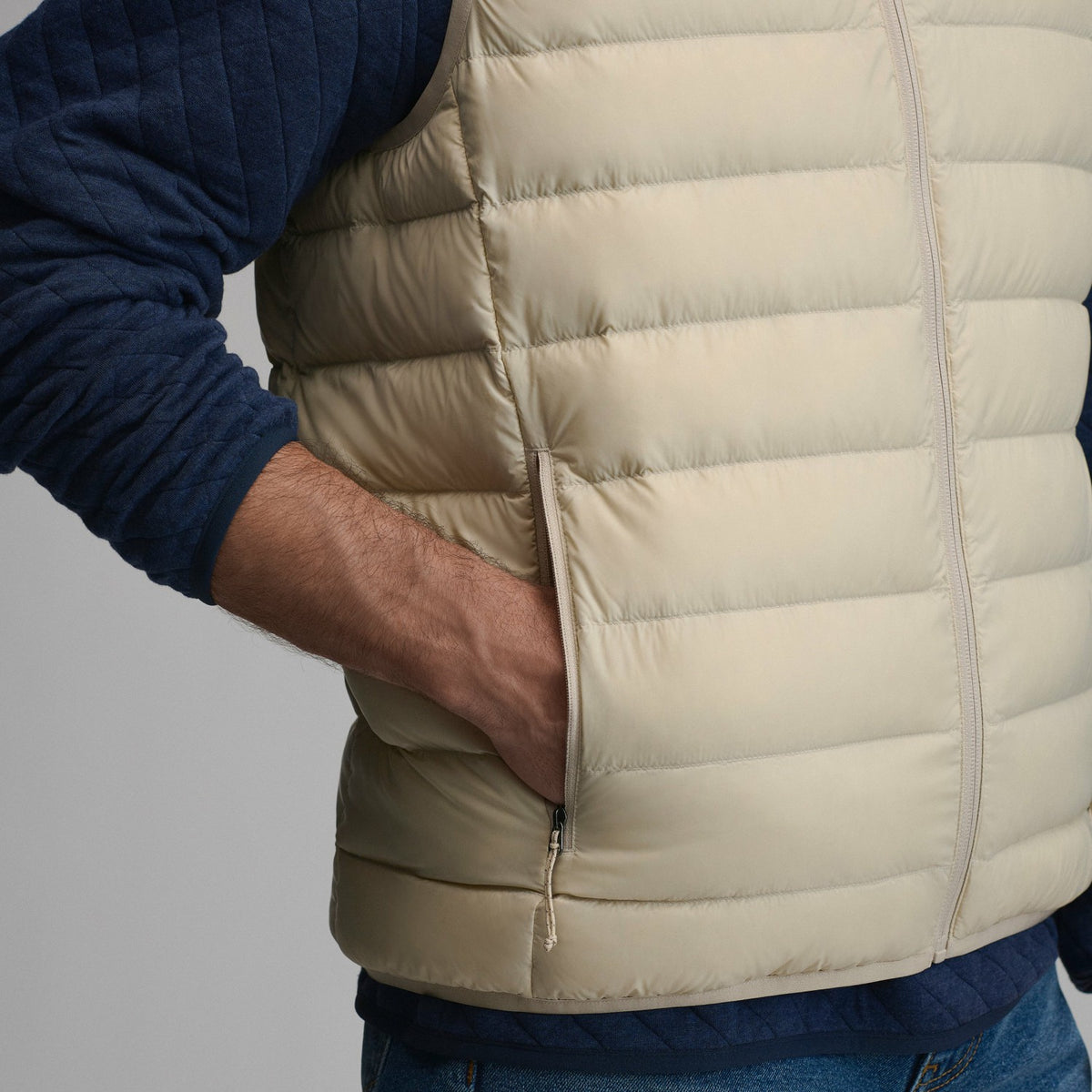 Eddie Bauer Men's Cirruslite Vest