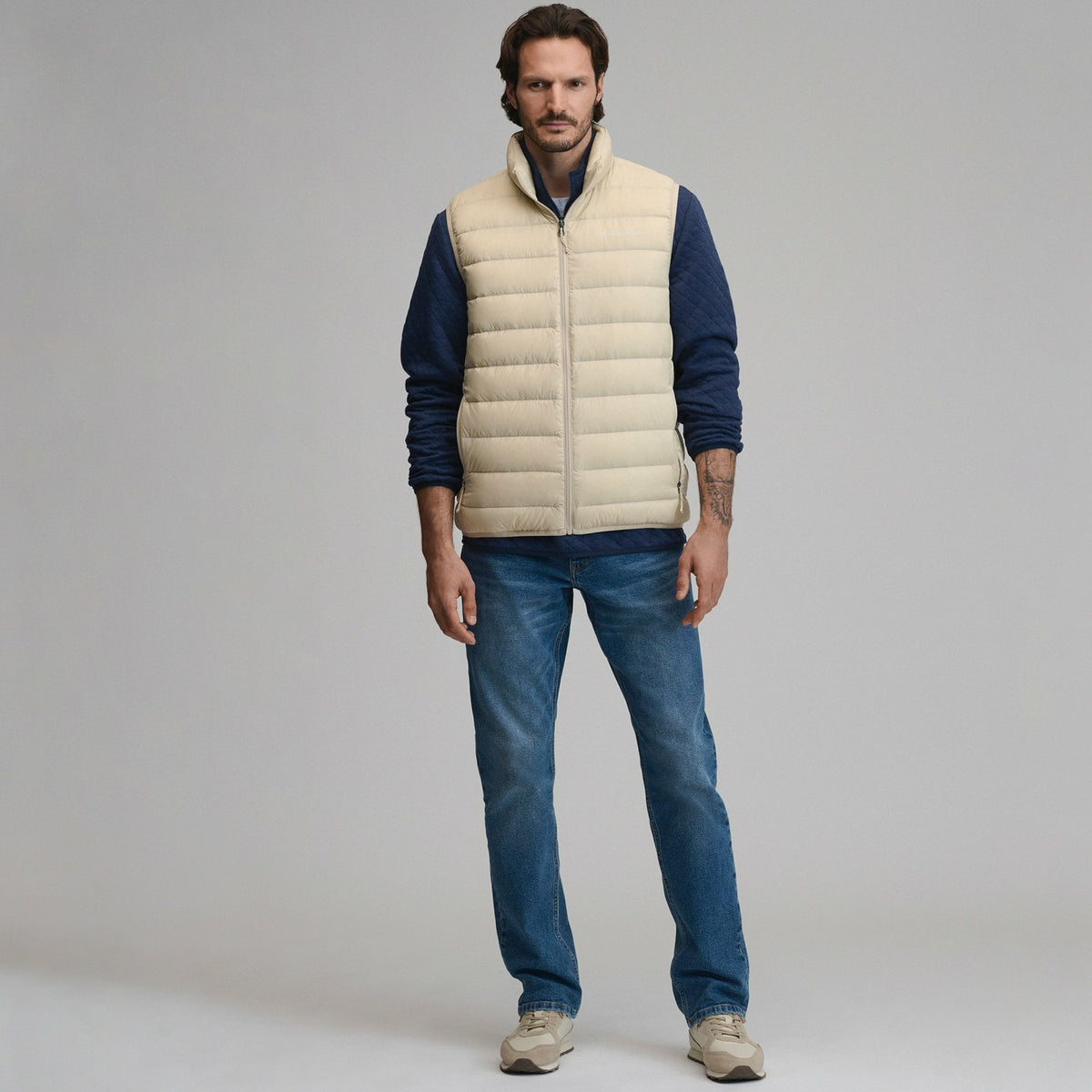 Eddie Bauer Men's Cirruslite Vest