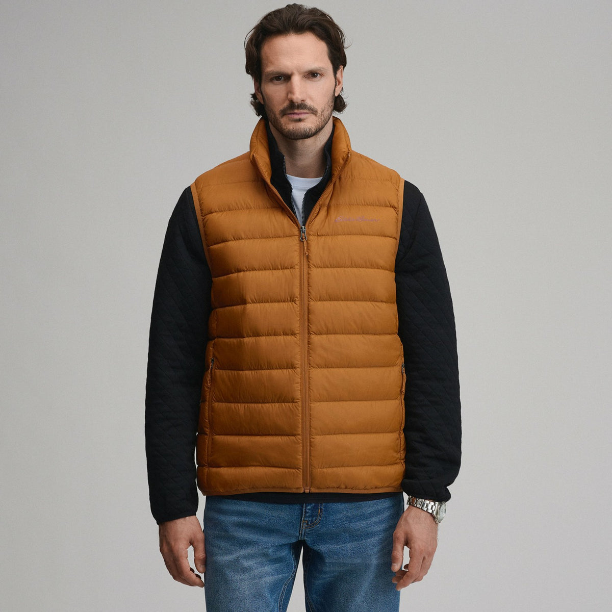 Eddie Bauer Men's Cirruslite Vest