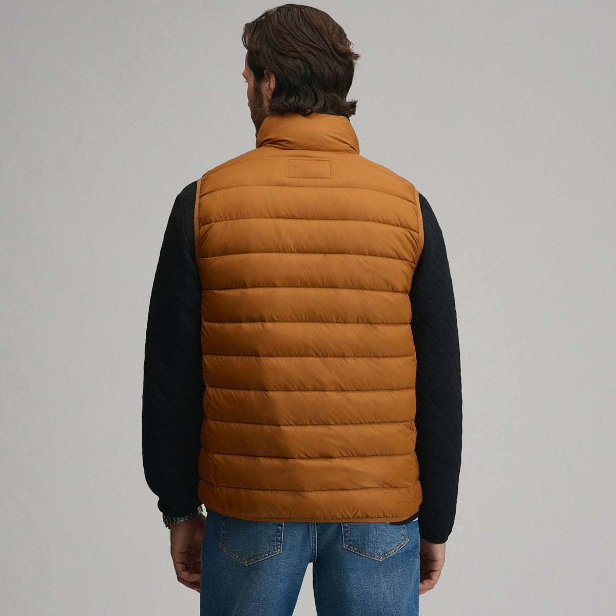 Eddie Bauer Men's Cirruslite Vest