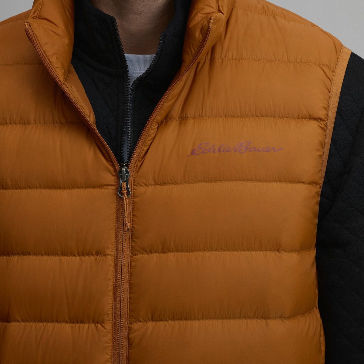 Eddie Bauer Men's Cirruslite Vest