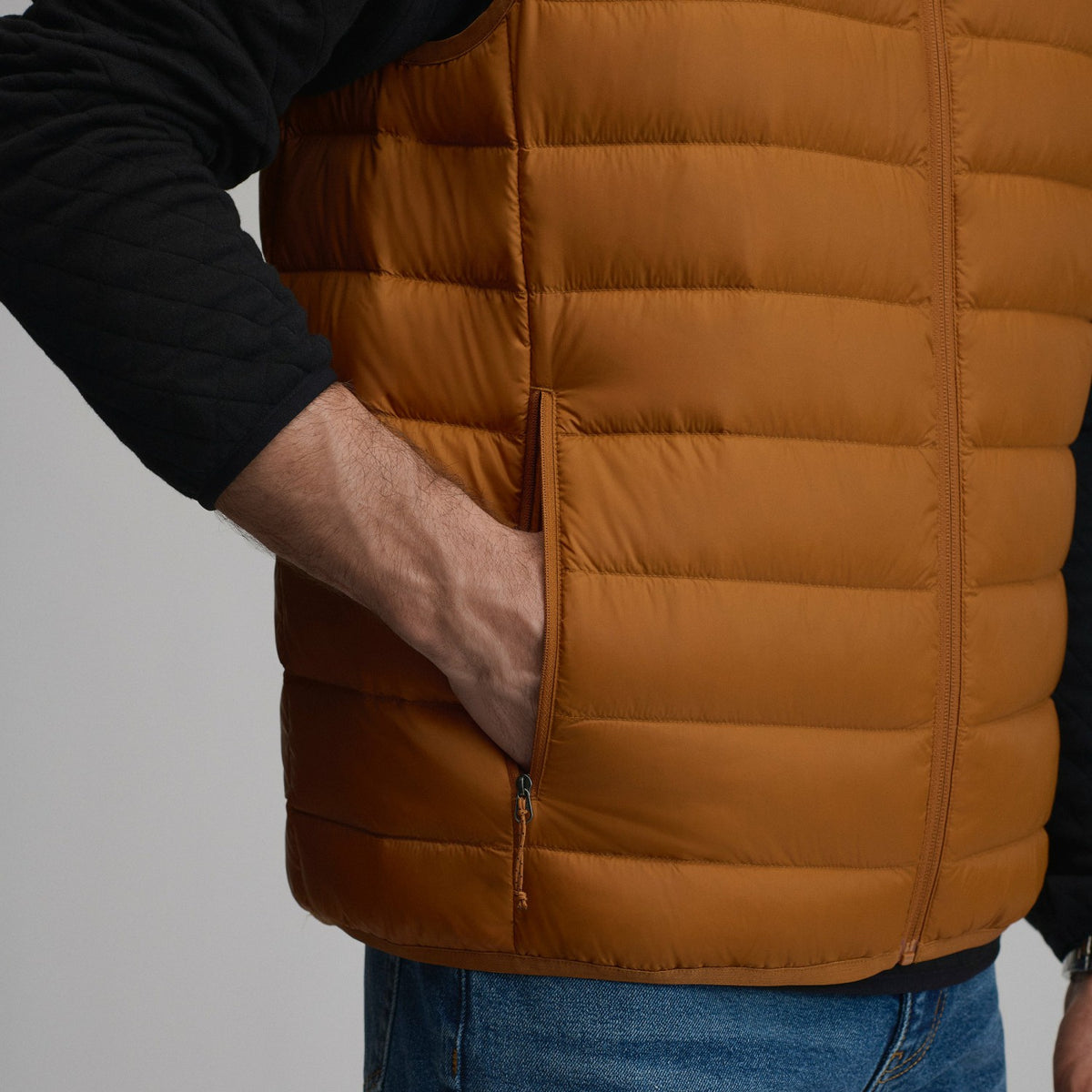 Eddie Bauer Men's Cirruslite Vest