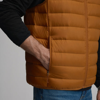 Eddie Bauer Men's Cirruslite Vest