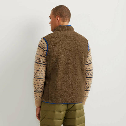 Eddie Bauer Men's Chilali Vest