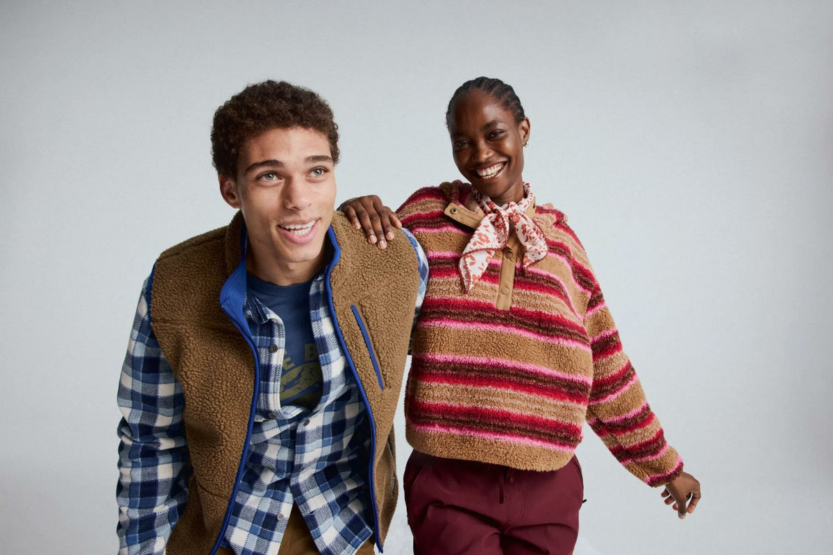 Eddie Bauer Men's Chilali Vest