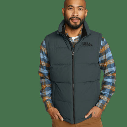 Eddie Bauer Men's Essential Down Vest