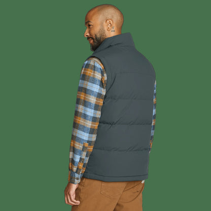 Eddie Bauer Men's Essential Down Vest
