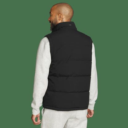 Eddie Bauer Men's Essential Down Vest