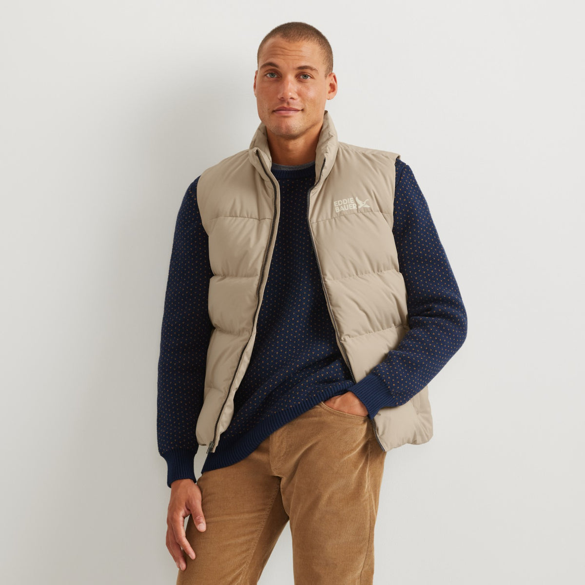 Light Khaki,S,Regular