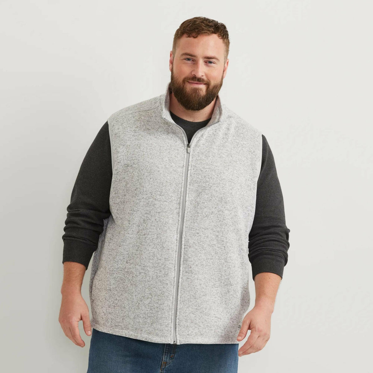 Eddie Bauer Men's Radiator Vest 3.0