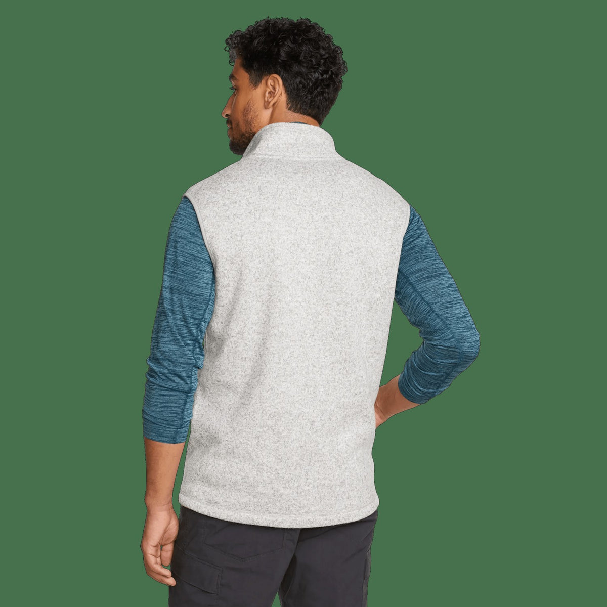 Eddie Bauer Men's Radiator Vest 3.0