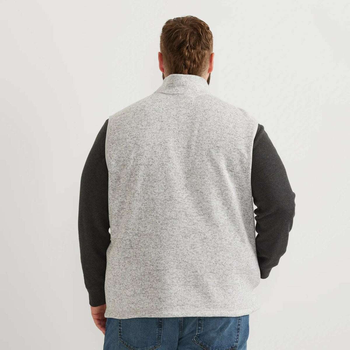 Eddie Bauer Men's Radiator Vest 3.0