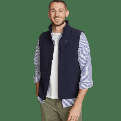 Eddie Bauer Men's Windfoil Thermal Vest