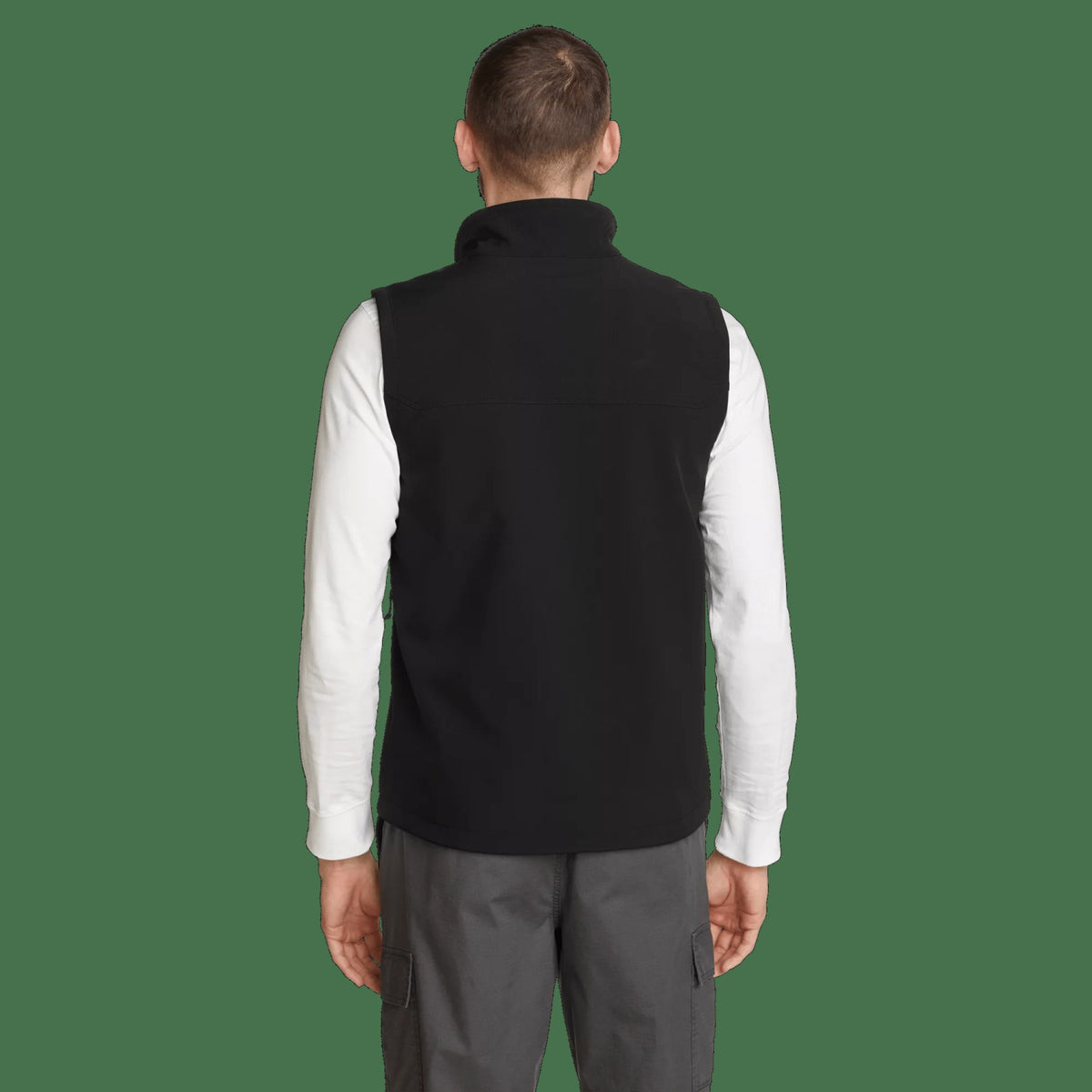 Eddie Bauer Men's Windfoil Thermal Vest