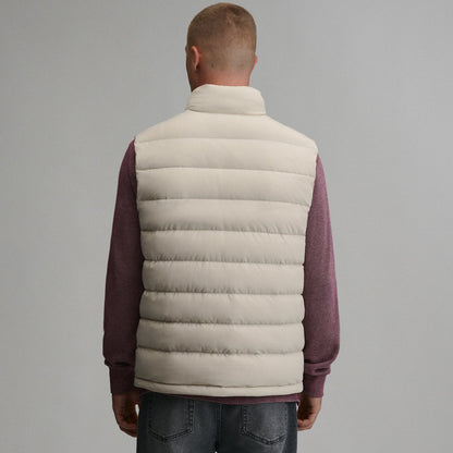 Eddie Bauer Men's EB Stretch Down Vest