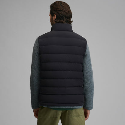 Eddie Bauer Men's EB Stretch Down Vest