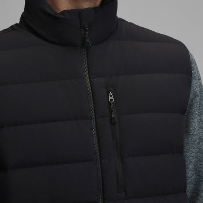 Eddie Bauer Men's EB Stretch Down Vest