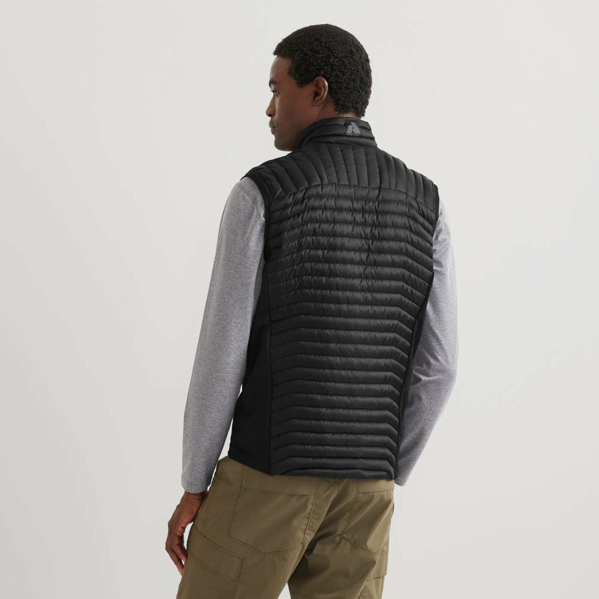 Eddie Bauer Men's Microtherm 2.0 Down Vest