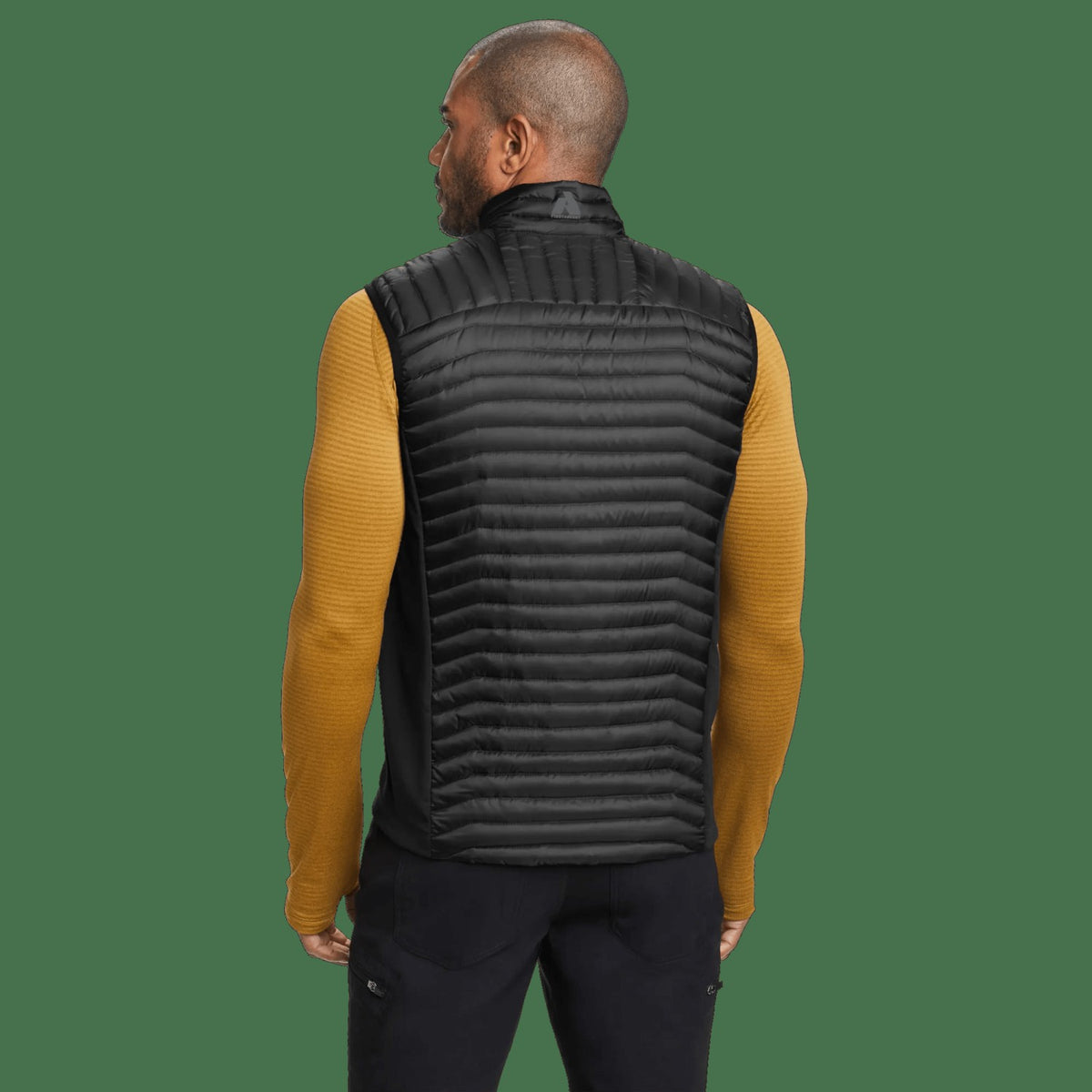 Eddie Bauer Men's Microtherm 2.0 Down Vest