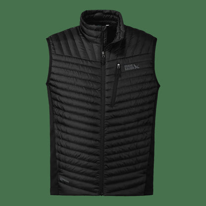 Eddie Bauer Men's Microtherm 2.0 Down Vest