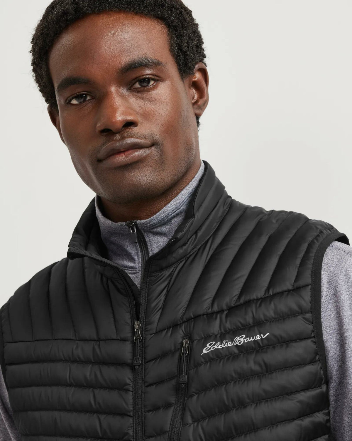 Eddie Bauer Men's Microtherm 2.0 Down Vest