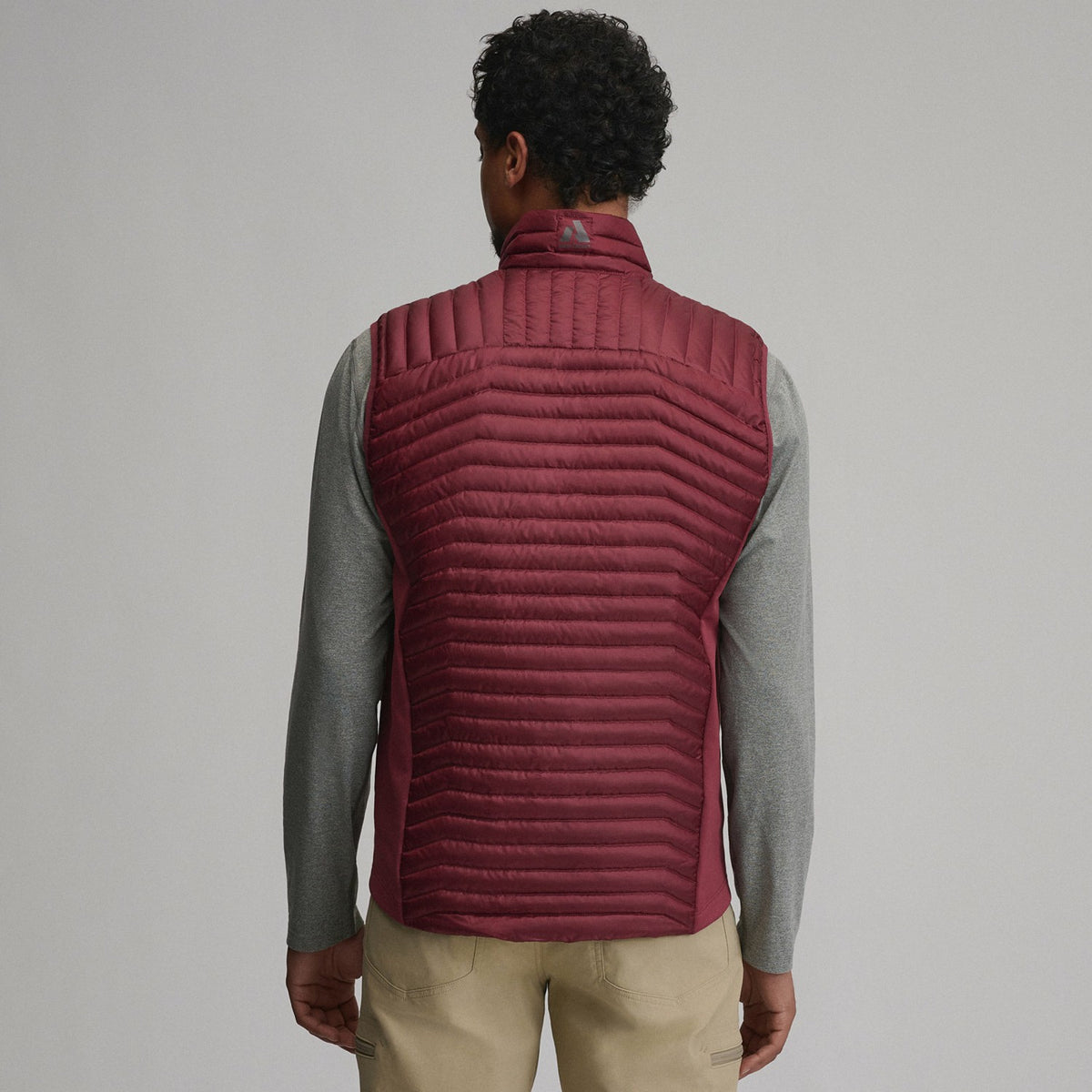 Eddie Bauer Men's Microtherm 2.0 Down Vest