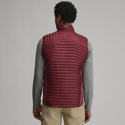 Eddie Bauer Men's Microtherm 2.0 Down Vest