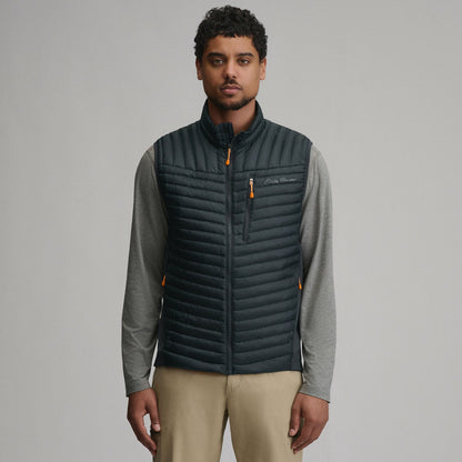 Eddie Bauer Men's Microtherm 2.0 Down Vest