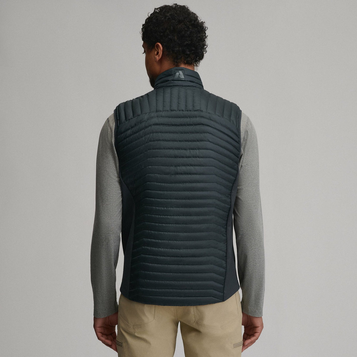 Eddie Bauer Men's Microtherm 2.0 Down Vest
