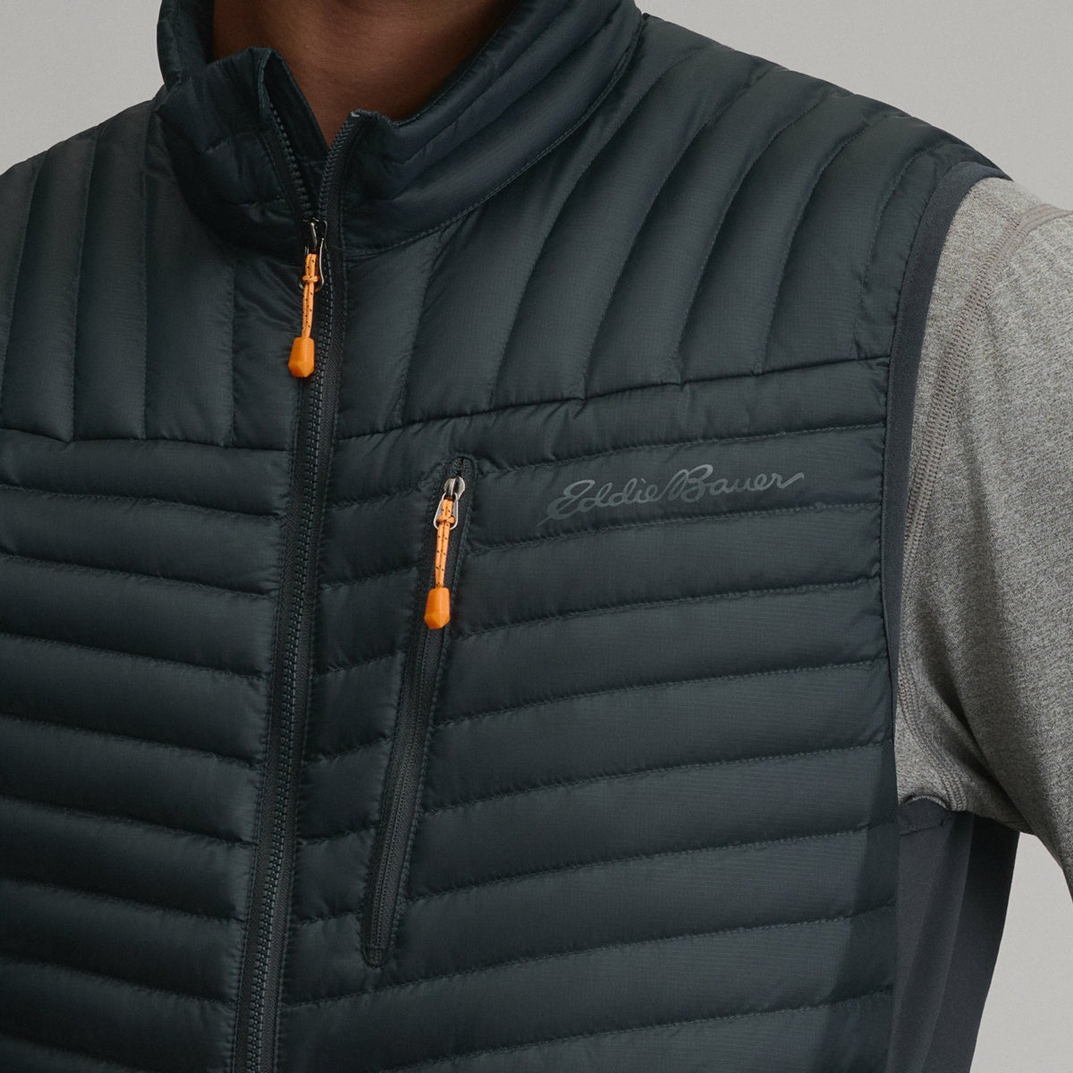 Eddie Bauer Men's Microtherm 2.0 Down Vest