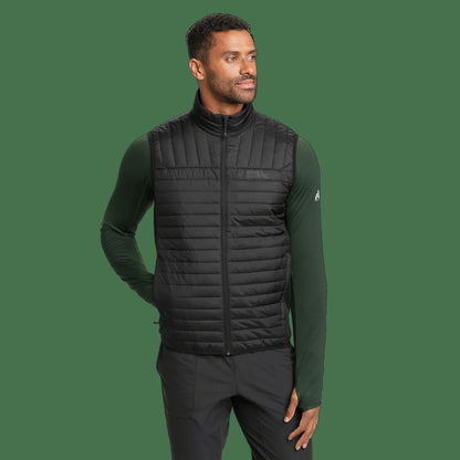 Eddie Bauer Men's Emberlite Hybrid Vest