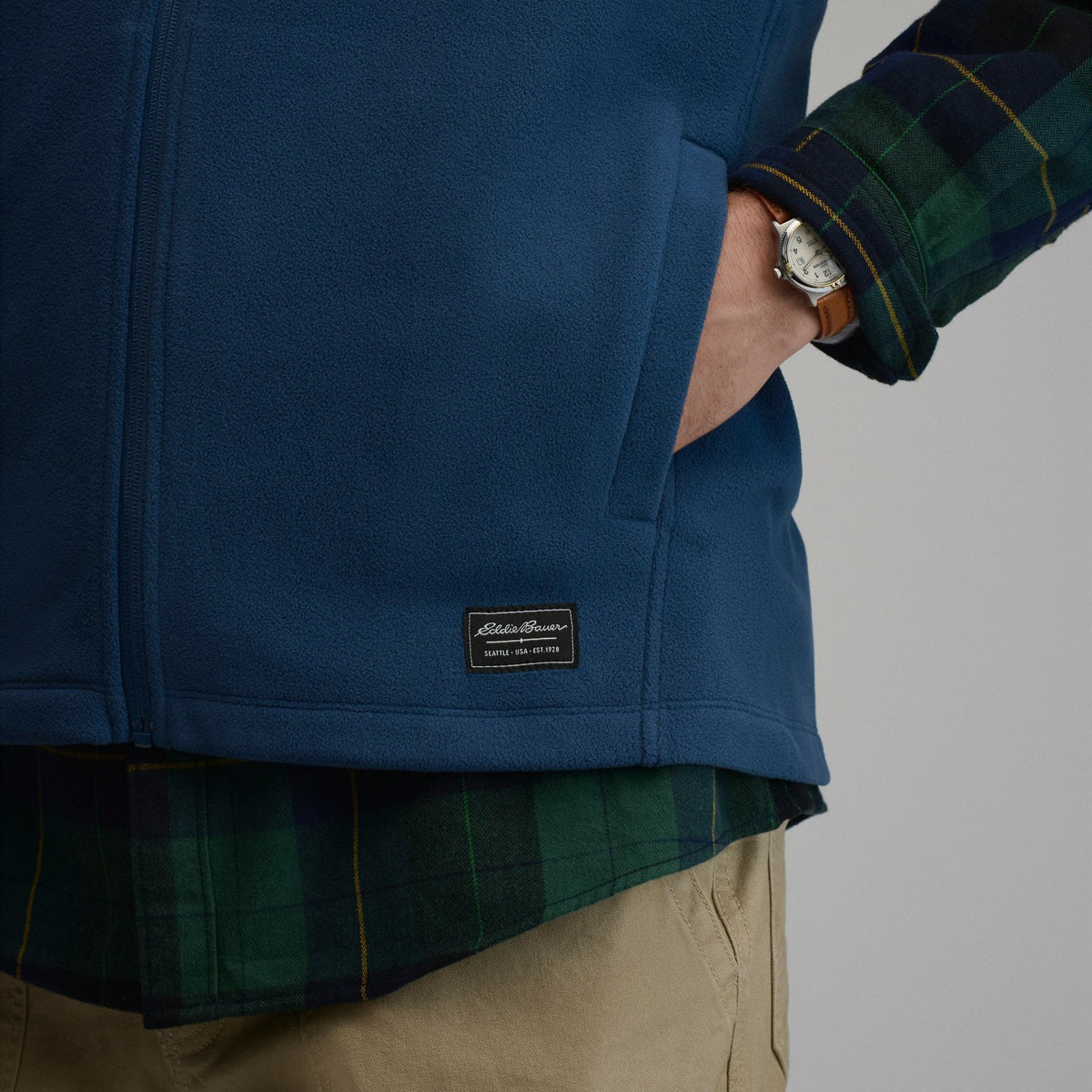 Eddie Bauer Men's Quest 2.0 Vest