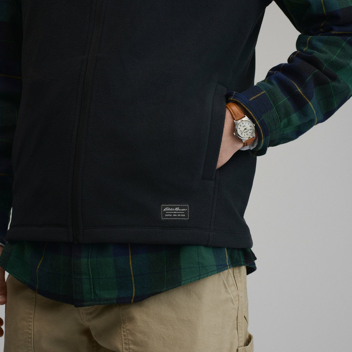 Eddie Bauer Men's Quest 2.0 Vest