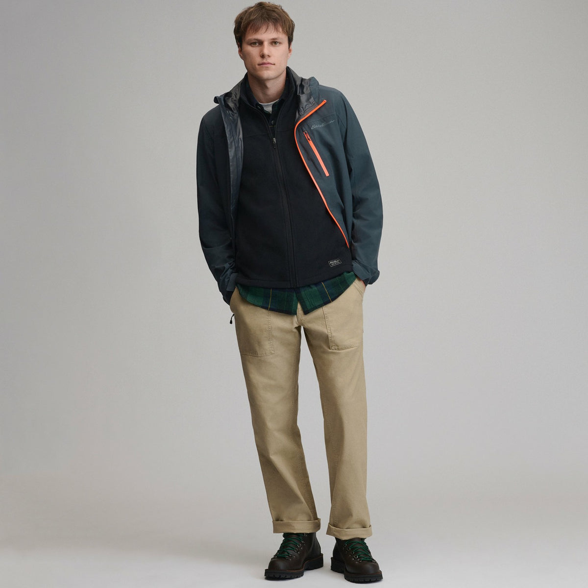 Eddie Bauer Men's Quest 2.0 Vest