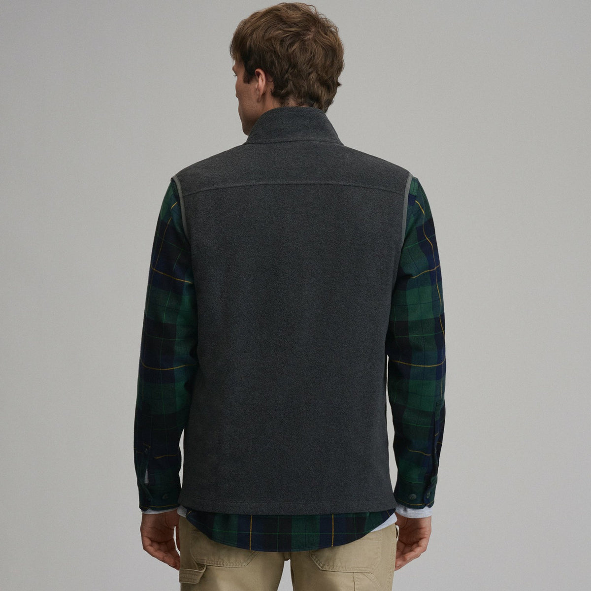 Eddie Bauer Men's Quest 2.0 Vest