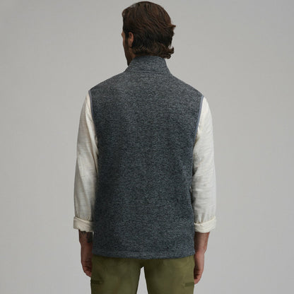Eddie Bauer Men's Radiator 3.0 Fleece Vest