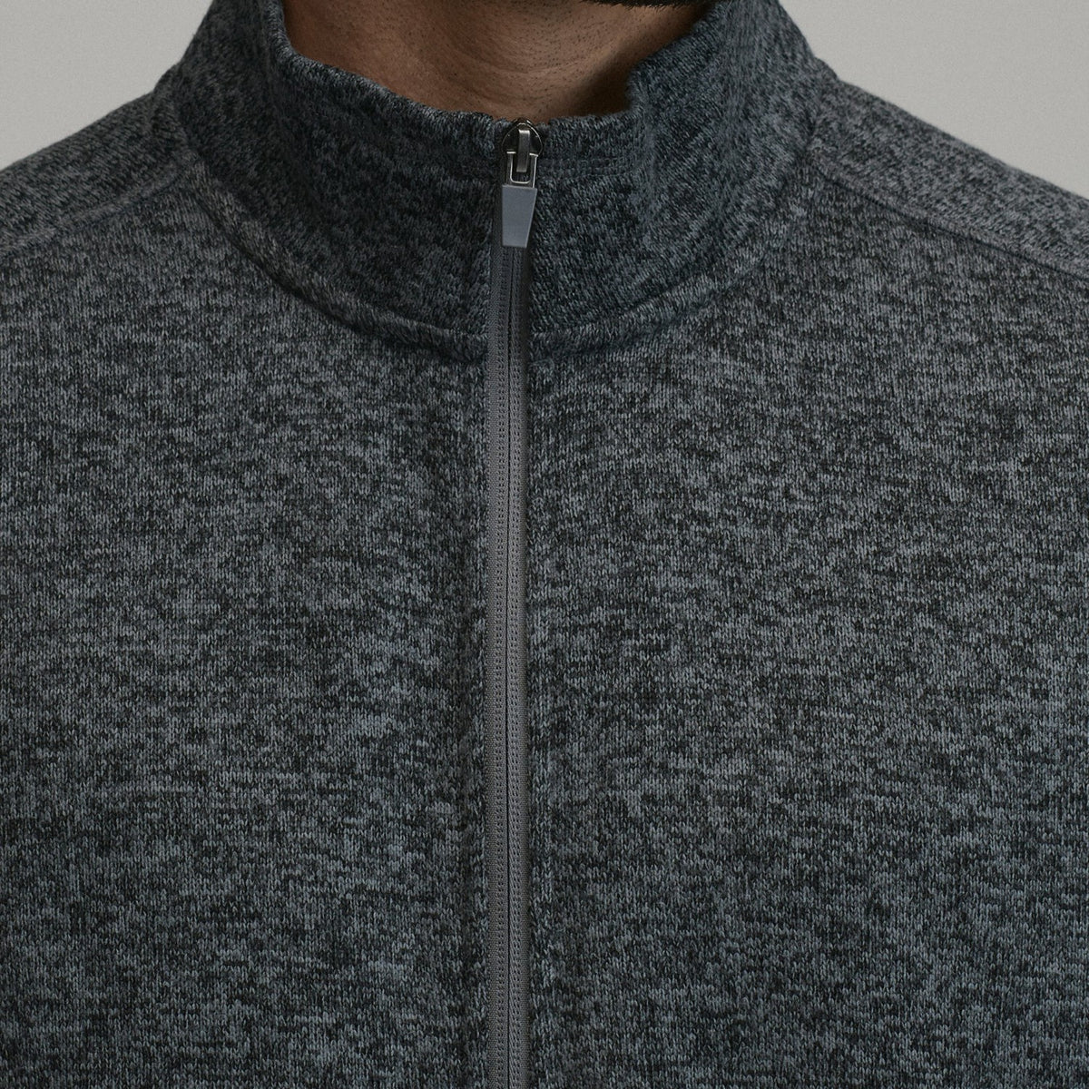 Eddie Bauer Men's Radiator 3.0 Fleece Vest