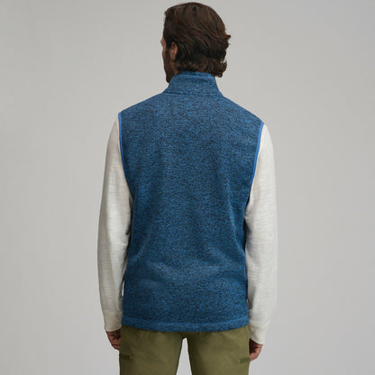 Eddie Bauer Men's Radiator 3.0 Fleece Vest